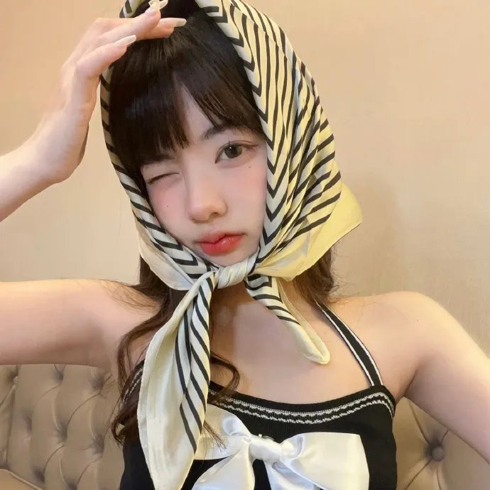 盲童顾盼盼的音乐梦想