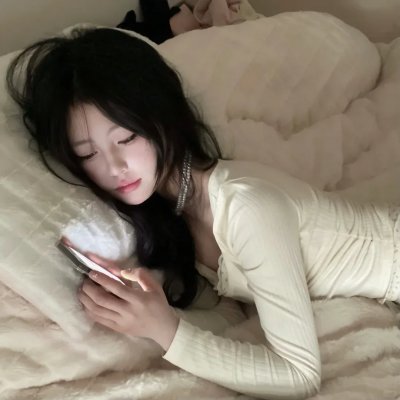 闪亮女孩